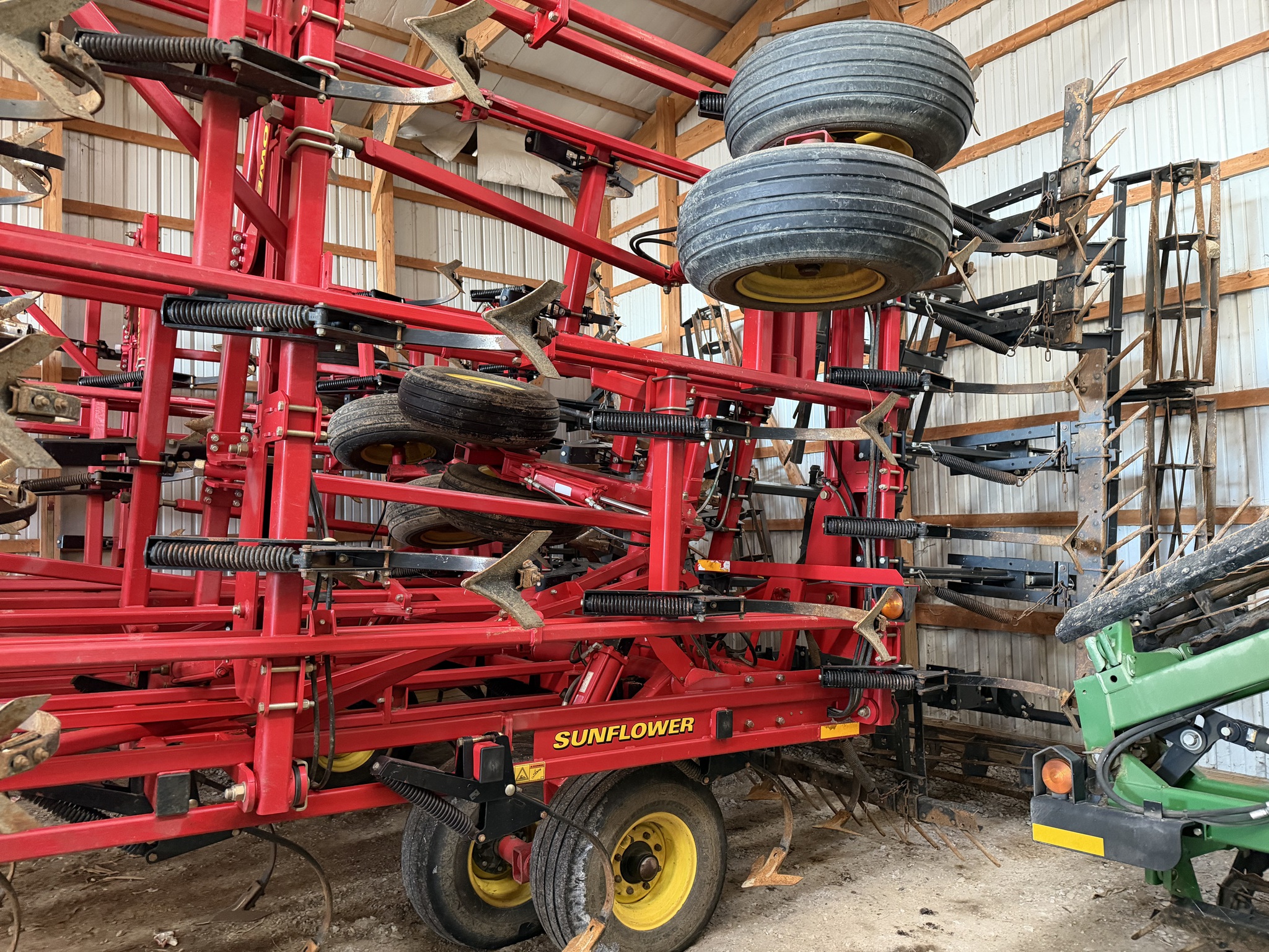 Sunflower 5056-45 Image 5