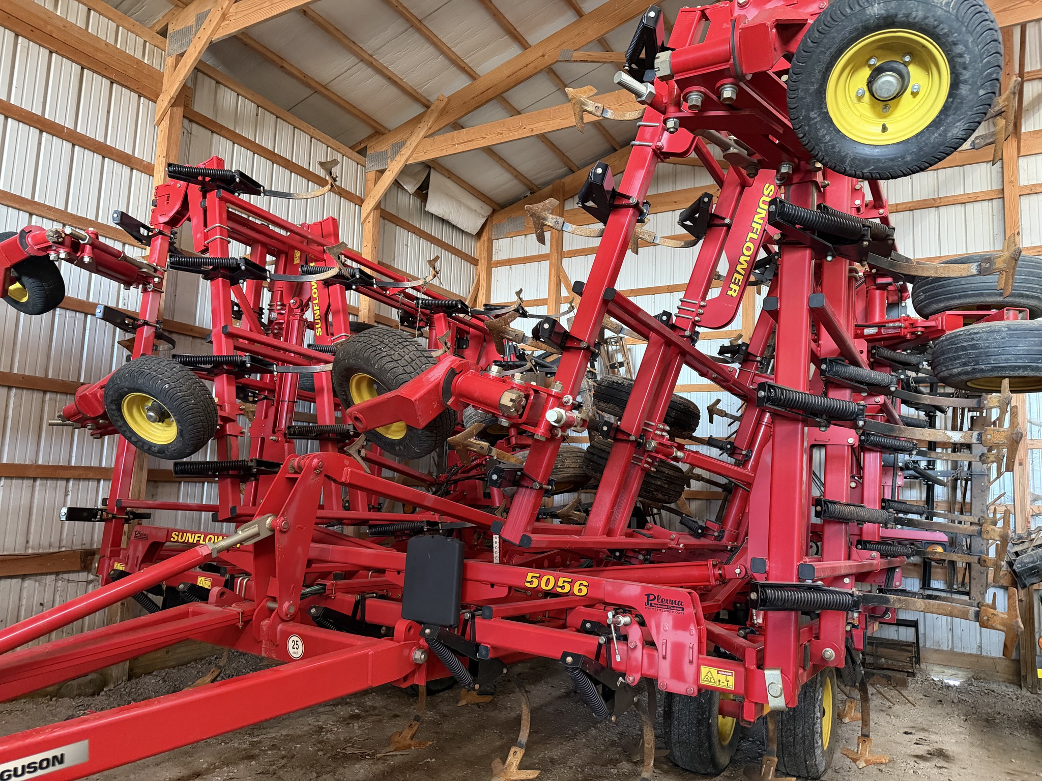 Sunflower 5056-45 Image 2