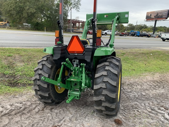 2024 John Deere 4066M-4
