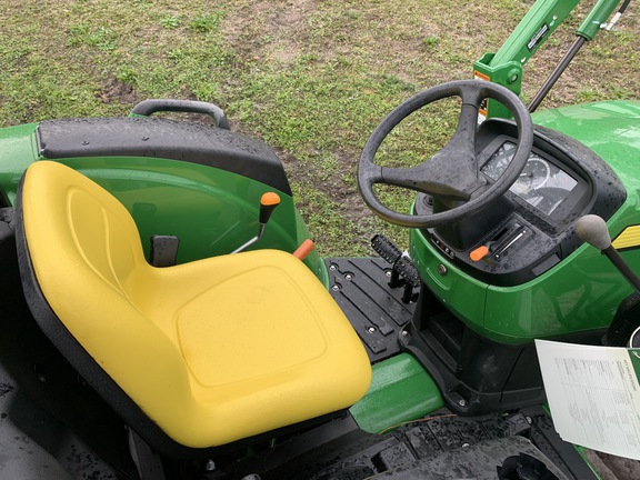 2024 John Deere 4066M-5