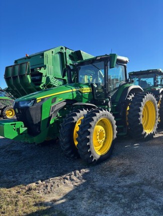 2024 John Deere 8R 340-3
