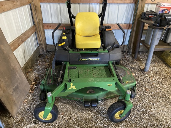 2007 John Deere 757