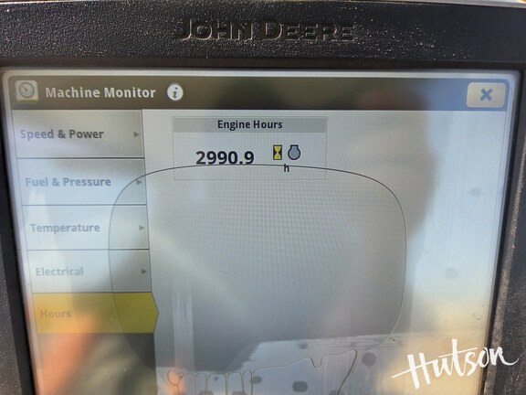 Photo of 2016 John Deere 8320R