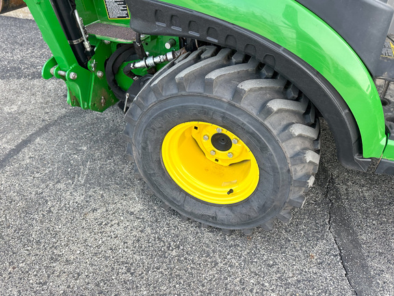 2021 John-Deere 1025R