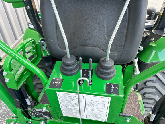 2021 John-Deere 1025R