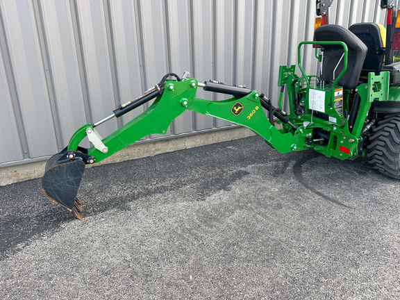 2021 John-Deere 1025R