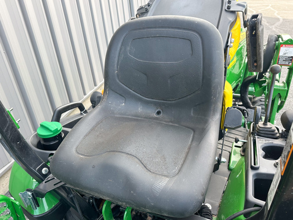 2021 John-Deere 1025R