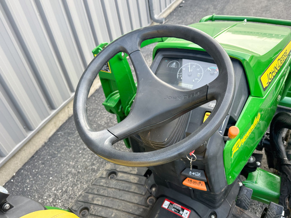 2021 John-Deere 1025R