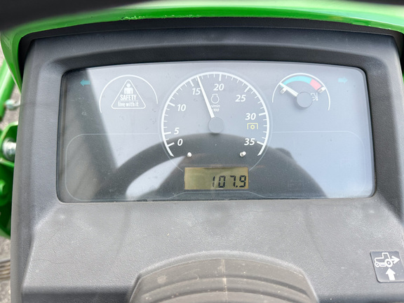 2021 John-Deere 1025R