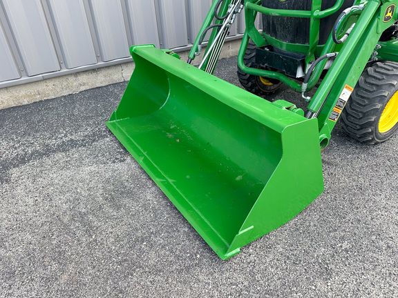 2021 John-Deere 1025R