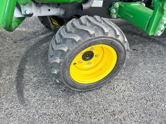 2021 John-Deere 1025R