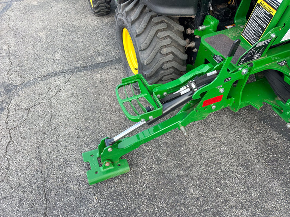 2021 John-Deere 1025R