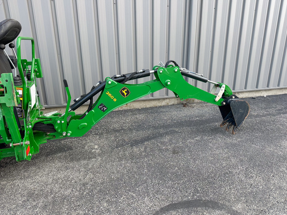 2021 John-Deere 1025R