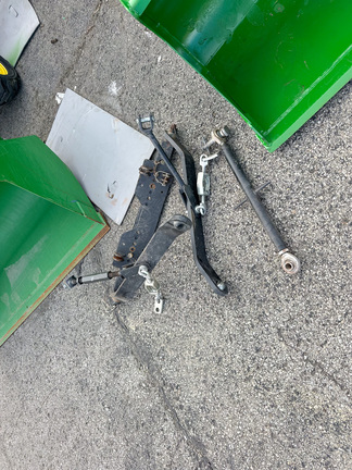 2021 John-Deere 1025R