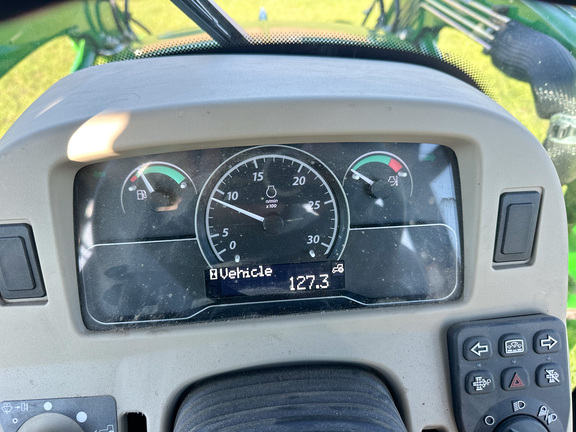 2024 John-Deere 3046R