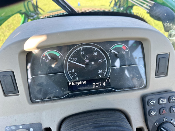 2024 John-Deere 3046R