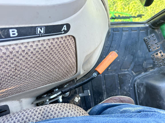 2024 John-Deere 3046R