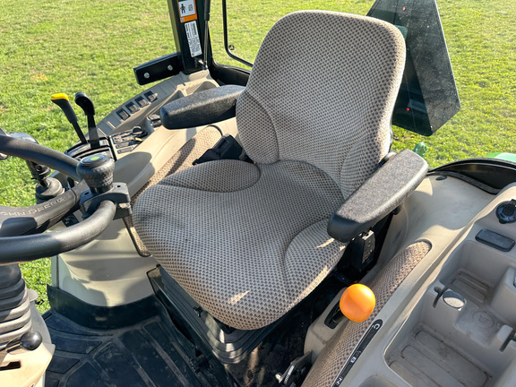 2024 John-Deere 3046R