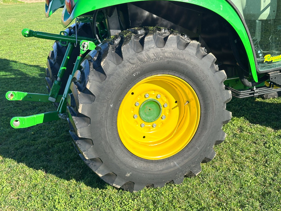 2024 John-Deere 3046R