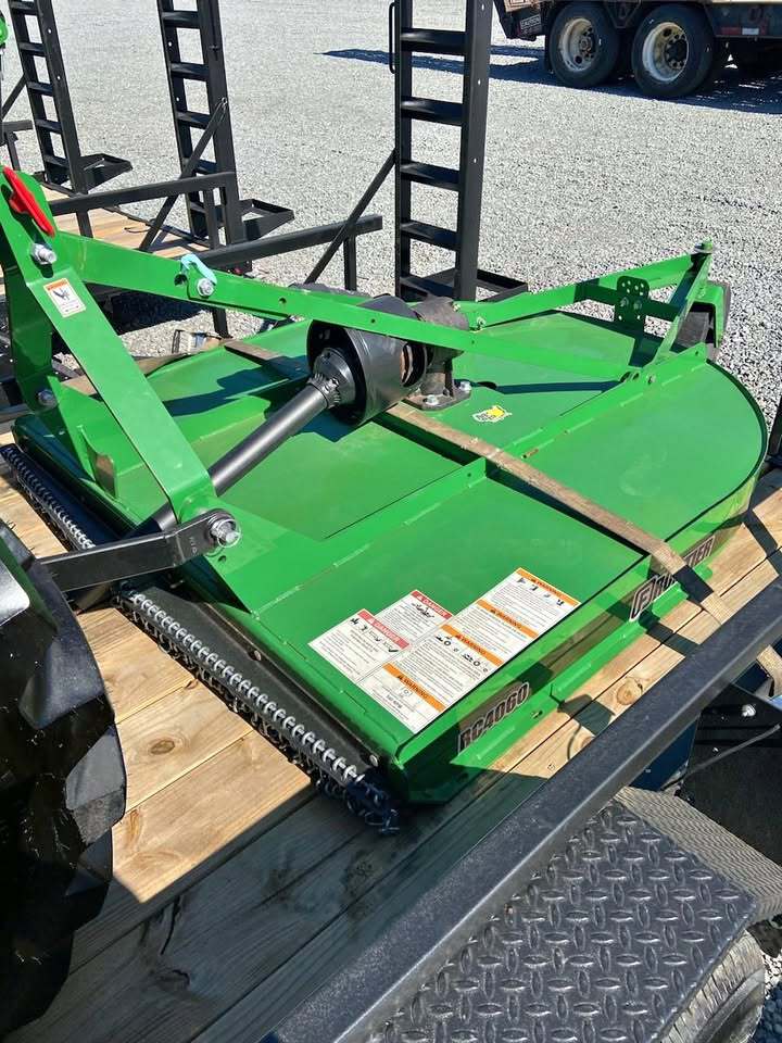 2022 Frontier RC4060 ROTARY CUTTER Image 1