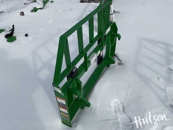 Photo of 2024 Frontier AP12G