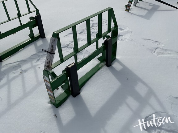 Photo of 2024 Frontier AP12G