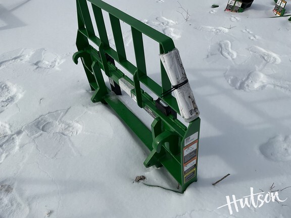 Photo of 2024 Frontier AP12G