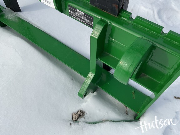 Photo of 2024 Frontier AP12G