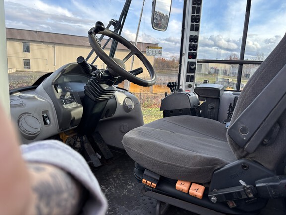 2010 Volvo L90F
