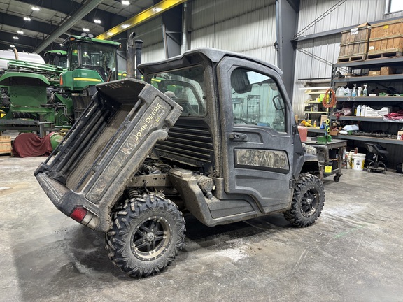 2018 John Deere XUV 835M - Photo5