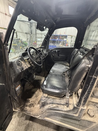 2018 John Deere XUV 835M - Photo9