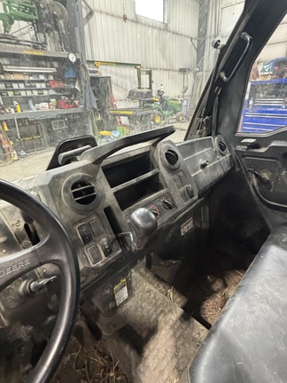 2018 John Deere XUV 835M - Photo8