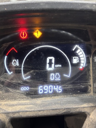 2018 John Deere XUV 835M - Photo3