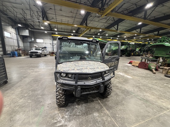 2018 John Deere XUV 835M - Photo6