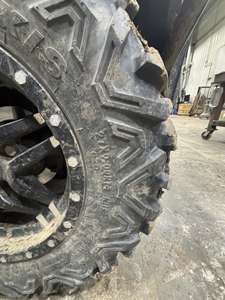 2018 John Deere XUV 835M - Photo11