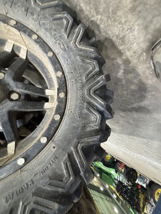 2018 John Deere XUV 835M - Photo12