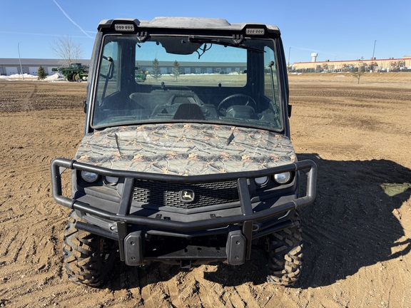 2018 John Deere XUV 835M - Photo8