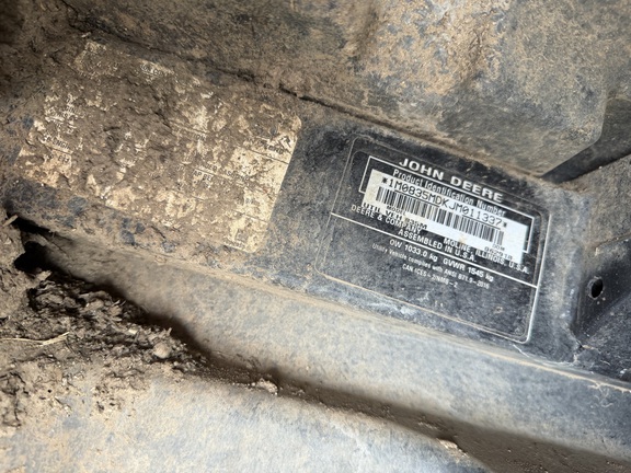 2018 John Deere XUV 835M - Photo26