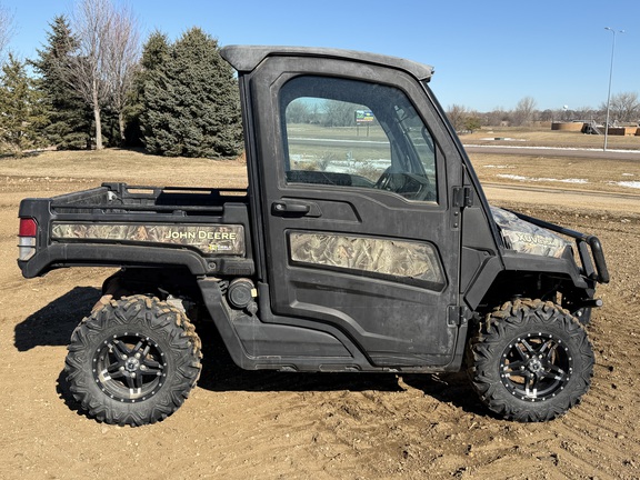 2018 John Deere XUV 835M - Photo2