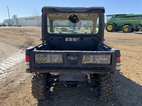 2018 John Deere XUV 835M - Photo4