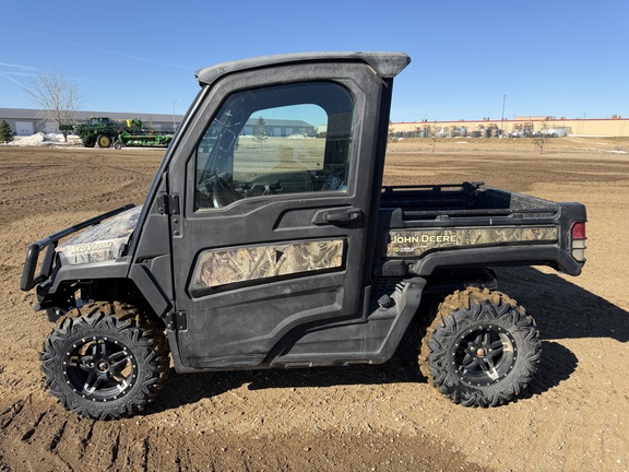 2018 John Deere XUV 835M - Photo6