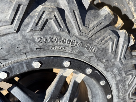 2018 John Deere XUV 835M - Photo9