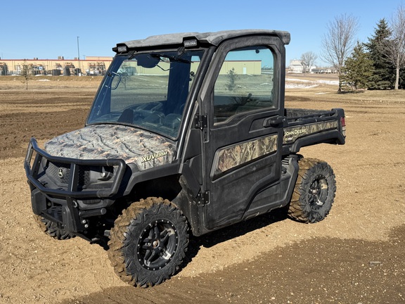2018 John Deere XUV 835M - Photo7