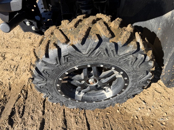 2018 John Deere XUV 835M - Photo10