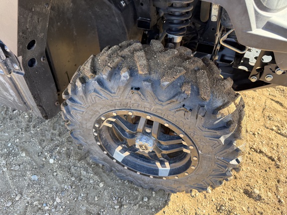 2018 John Deere XUV 835M - Photo11