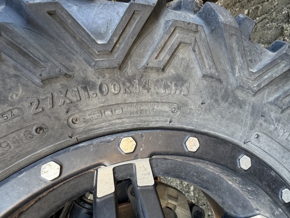 2018 John Deere XUV 835M - Photo12