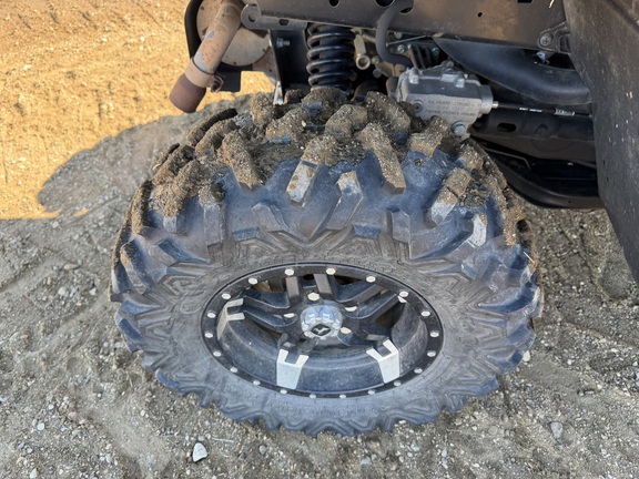 2018 John Deere XUV 835M - Photo13