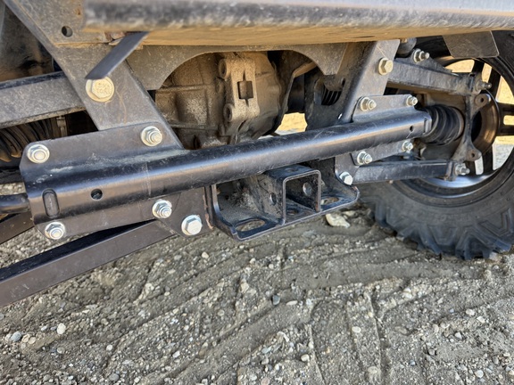 2018 John Deere XUV 835M - Photo16