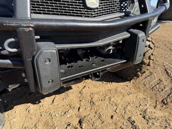 2018 John Deere XUV 835M - Photo17