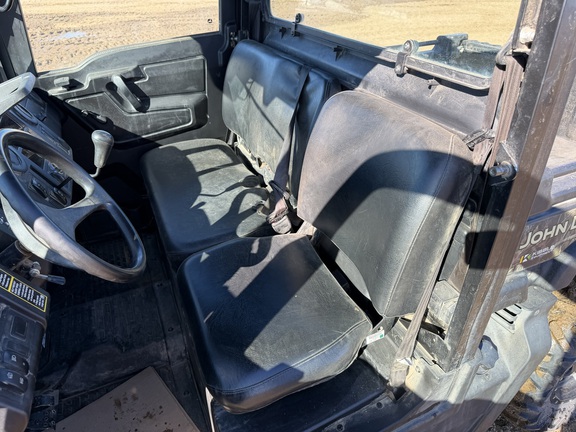 2018 John Deere XUV 835M - Photo20